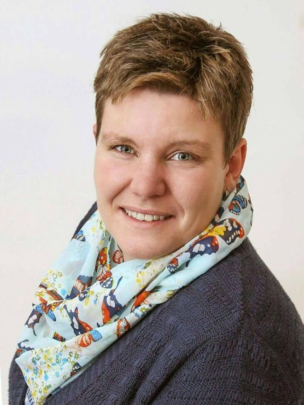 Frau Pichler